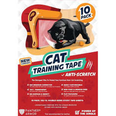 Panther Armor Cat Scratch Deterrent Tape product